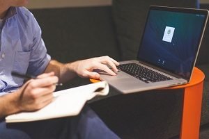 Creative Writing Software